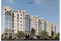 Квартира в новостройке ЖК Mutavalli City