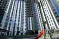 Kvartira 1 xona 38 m² Toshkentda