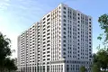 Жилой комплекс “NEOM TOWER”