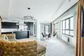 Kvartira 3 xonalar 130 m² Toshkentda