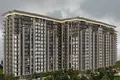 Квартира 1 комната 42 м² Ташкент, Узбекистан