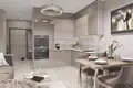 Квартира 2 комнаты 45 м² Ташкент, Узбекистан