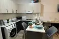 Kvartira 2 xonalar 44 m² Toshkentda