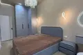 Kvartira 1 xona 35 m² Toshkentda