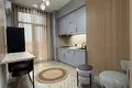 Kvartira 1 xona 35 m² Toshkentda
