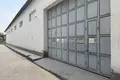 Аренда склада 3600 м² (2 блока по 1800 м²)  