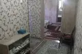 Kvartira 1 xona 38 m² Toshkentda