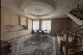 Посуточная аренда - Двухэтажный дом в Яккасарайском районе (Саломатино)