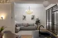 Kvartira 2 xonalar 65 m² Toshkentda, Oʻzbekiston