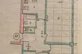 Kvartira 3 xonalar 70 m² Toshkentda