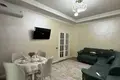 Kvartira 2 xonalar 60 m² Toshkentda