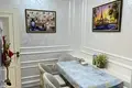 Kvartira 2 xonalar 54 m² Toshkentda