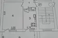 Kvartira 3 xonalar 72 m² Toshkentda