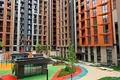Квартира 2 комнаты 45 м² Ташкент, Узбекистан