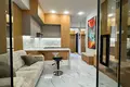 Kvartira 1 xona 30 m² Toshkentda
