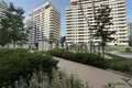 Квартира 2 комнаты 76 м² Ташкент, Узбекистан