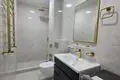 Kvartira 2 xonalar 54 m² Toshkentda