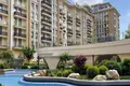 Квартира 2 комнаты 57 м² Ташкент, Узбекистан