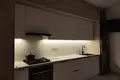 Kvartira 1 xona 33 m² Toshkentda