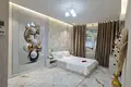 Kvartira 3 xonalar 75 m² Toshkentda, Oʻzbekiston