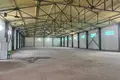 Аренда склада 3600 м² (2 блока по 1800 м²)  