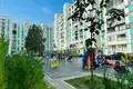 Kvartira 37 m² Toshkentda, O‘zbekiston