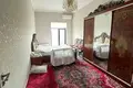 Kvartira 1 xona 43 m² Toshkentda