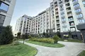 1-комнатная квартира в ЖК бизнес-класса "NRG Qorasuv"