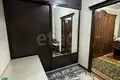 Kvartira 57 m² Toshkentda