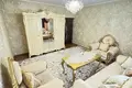 Kvartira 6 xonalar 200 m² Toshkentda, Oʻzbekiston