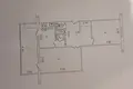 Квартира 2 комнаты 63 м² Ташкент, Узбекистан