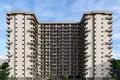 Квартира 2 комнаты 53 м² Ташкент, Узбекистан