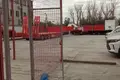Аренда здания и территории сервисного центра обслуживания спец-техники 