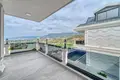 Villa 9 xonalari 700 m² Toshkentda