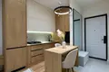 Kvartira 2 xonalar 44 m² Toshkentda