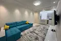 Kvartira 1 xona 34 m² Toshkentda