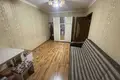 Kvartira 1 xona 40 m² Toshkentda, O‘zbekiston