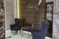 Kvartira 1 xona 35 m² Toshkentda