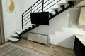 Kvartira 2 xonalar 44 m² Toshkentda