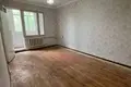 Kvartira 1 xona 38 m² Toshkentda