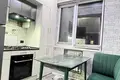 Kvartira 2 xonalar 61 m² Toshkentda