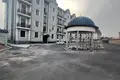 Kvartira 2 xonalar 63 m² Toshkentda