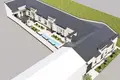 Uy 10 xonalar 600 m² Toshkentda