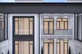 Дом 6 комнат 480 м² Ташкент, Узбекистан