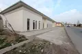 Продаётся готовое коммерческое здание