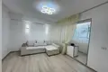 Kvartira 1 xona 28 m² Toshkentda