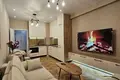 Kvartira 2 xonalar 55 m² Toshkentda