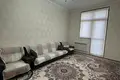 Kvartira 2 xonalar 60 m² Toshkentda, Oʻzbekiston