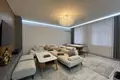Kvartira 4 xonalar 111 m² Toshkentda