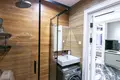 VIP квартира в ЖК NRG U-Tawor с панорамным видом на Tashkent city
